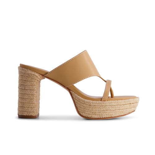 BERNARDO1946 FOOTWEAR BERNARDO 1946 FOOTWEAR TERA ESPADRILLE HEEL