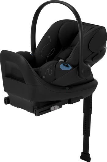 Cloud G Lux Comfort Extend SensorSafe<sup>™</sup> Car Seat & Base