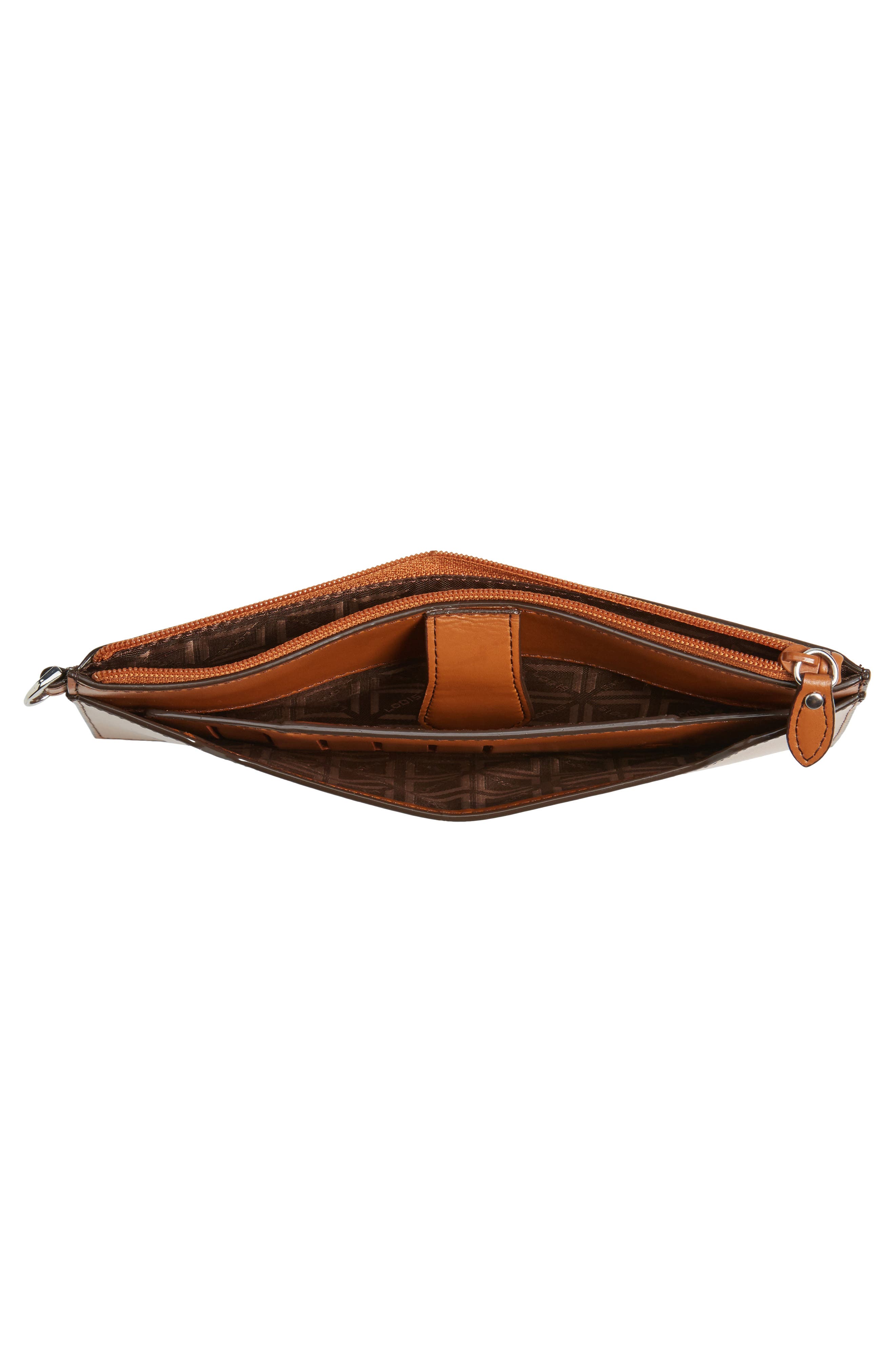 LODIS Los Angeles Audrey Under Lock & Key Queenie Wallet (Women ...