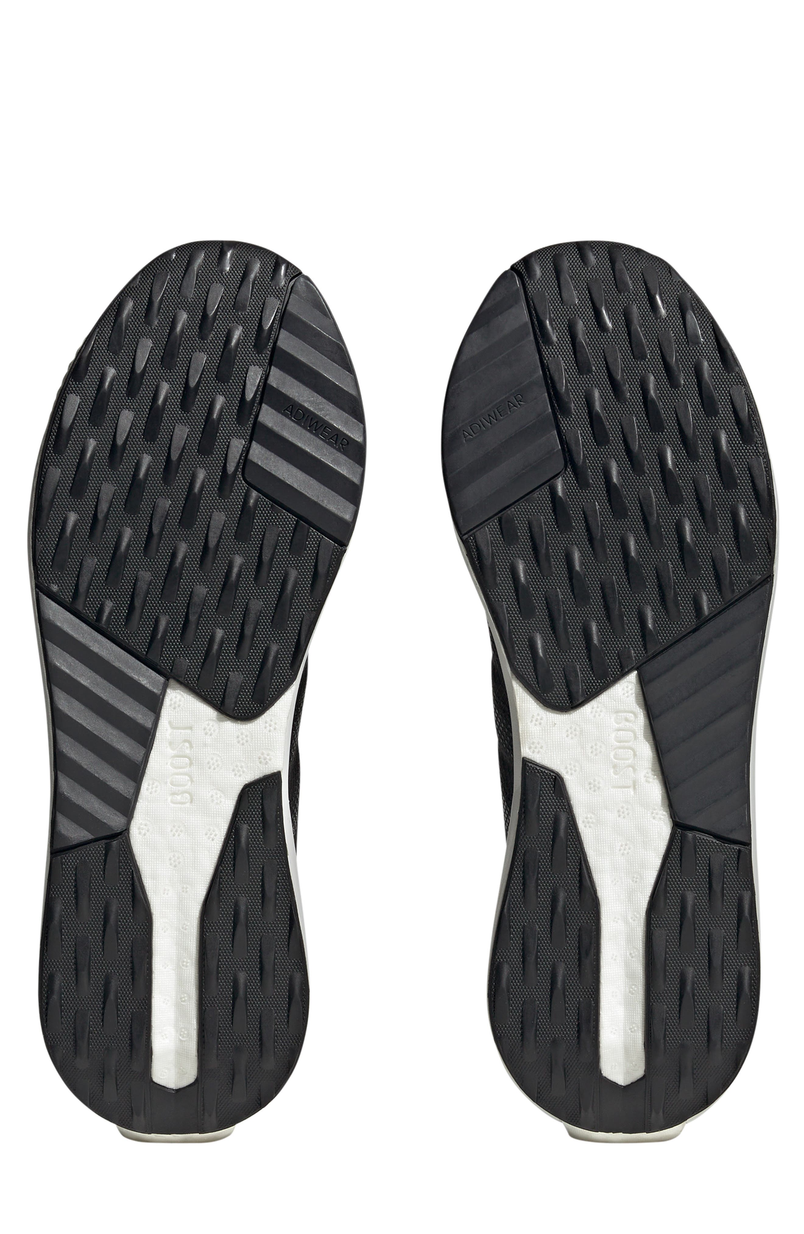 adidas Avryn Sneaker, Alternate, color, 