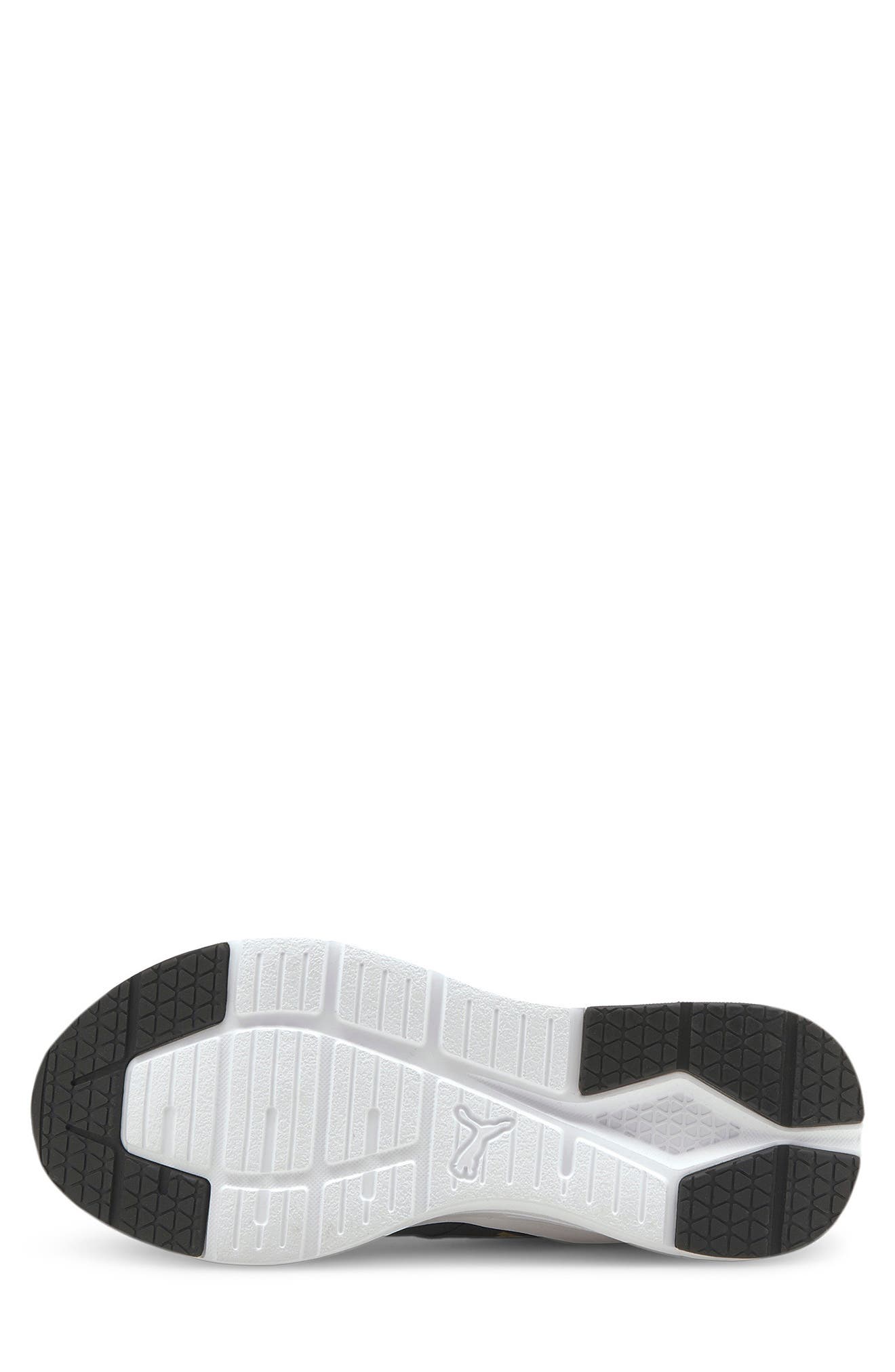 PUMA Wired Run Slip-On Flash Sneaker, Alternate, color, 