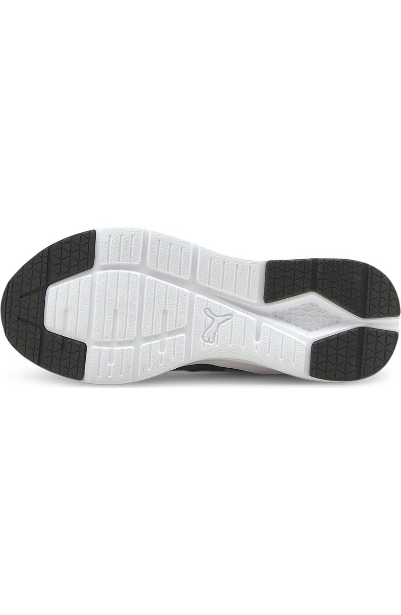 PUMA Wired Run Slip-On Flash Sneaker, Alternate, color,