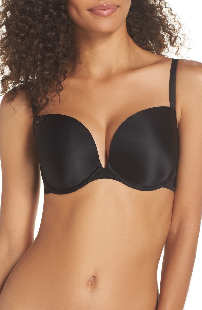 Le Mystère Infinite Underwire T-Shirt Bra, Main, color,