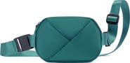 Lux and Nyx Origami Sling Bag and Belt Bag For Women