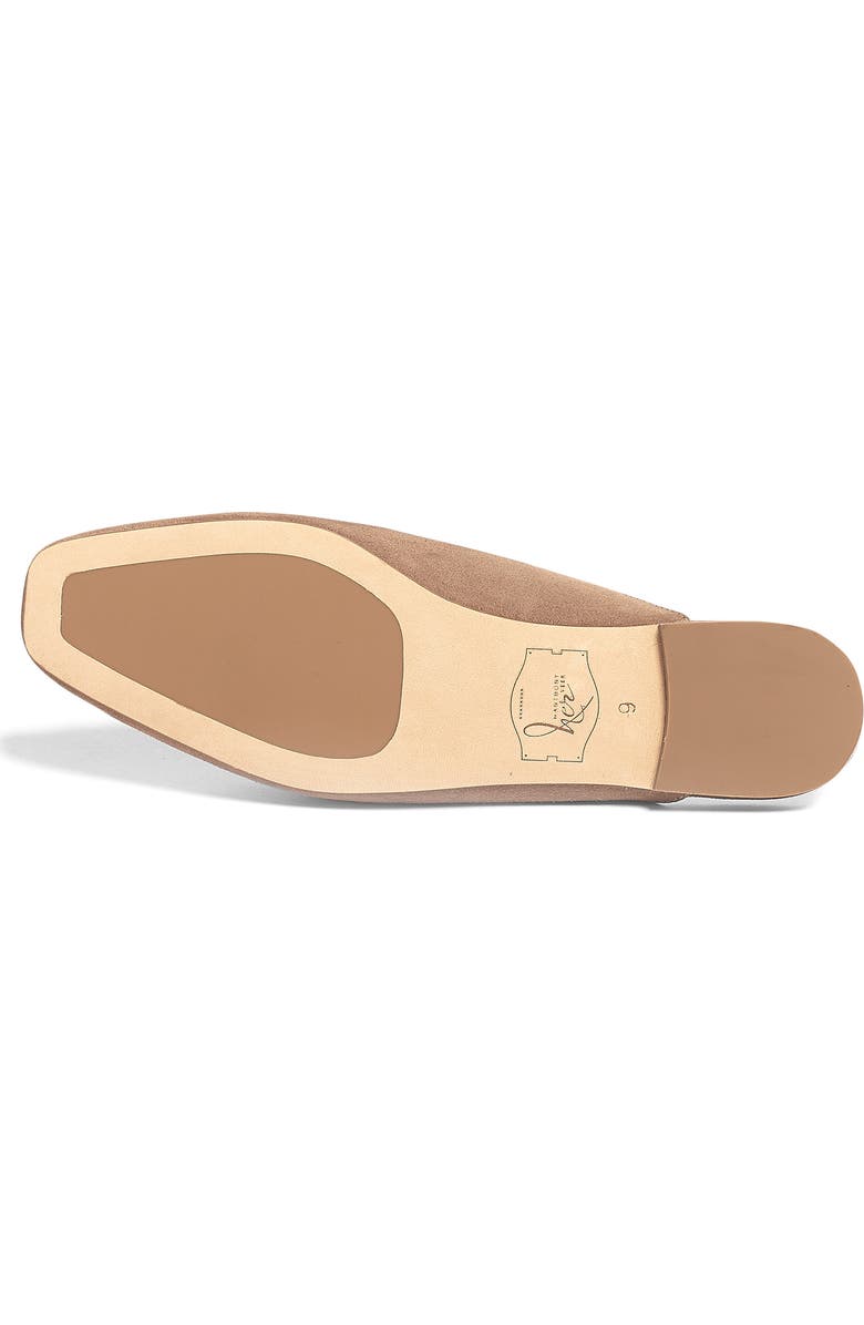 Anthony Veer Lara Mule, Alternate, color, Khaki