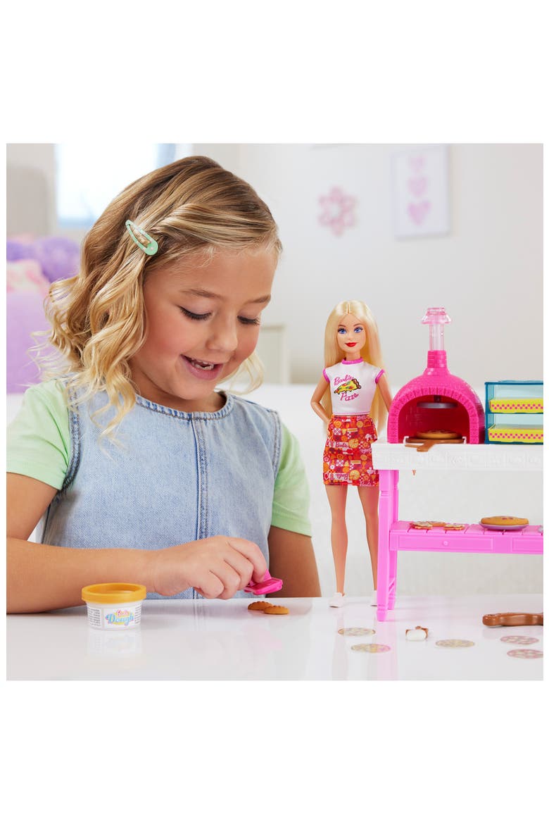 Pizza Shop Playset, Alternate, color, NONE