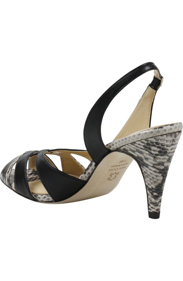 J. Reneé Adelyn Slingback Sandal, Alternate, color,