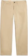 Fortela Wallace Heavy Cotton Canvas Trousers