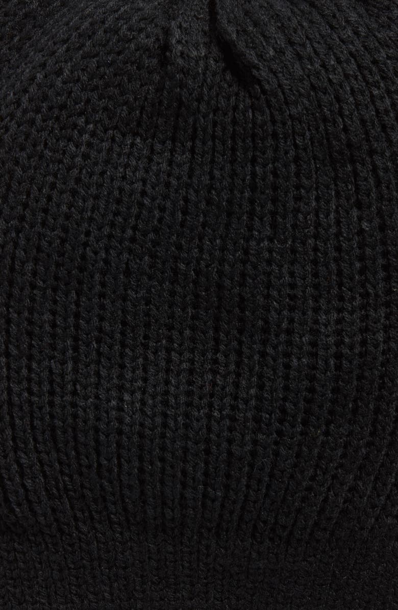 Free People Everyday Slouchy Beanie, Alternate, color, 