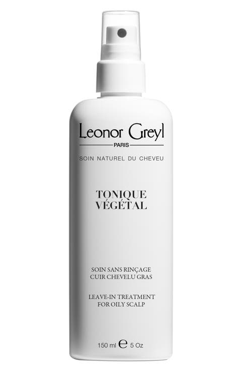 Tonique Végétal Leave-In Treatment