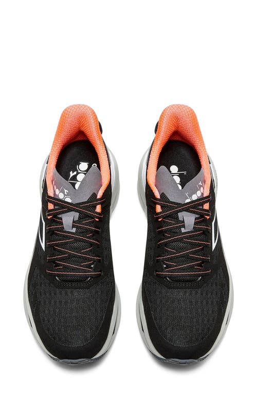 Diadora Cellula Running Shoe In Multi