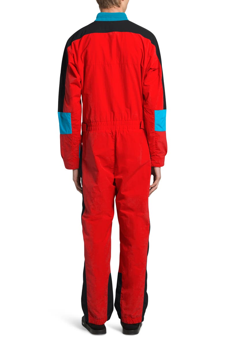 The North Face 1992 Extreme Collection Windsuit, Alternate, color,