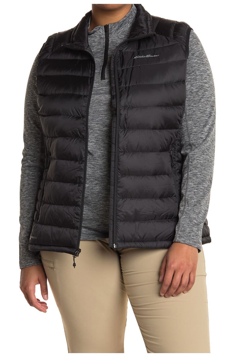 Eddie Bauer Downlight Puffer Vest, Main, color, 