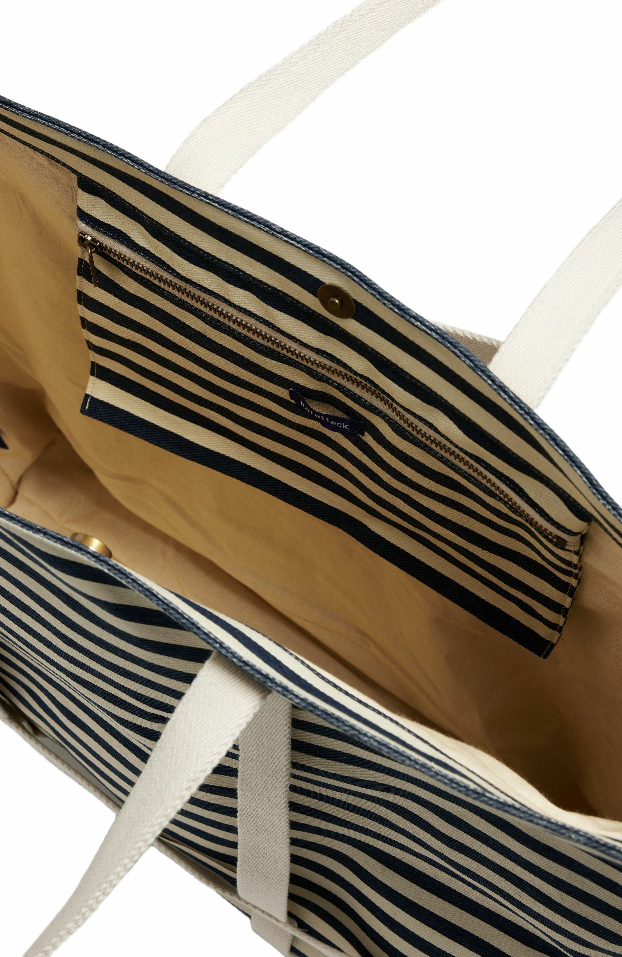 Hat Attack Sunhat Sized Traveler Tote, Alternate, color, 