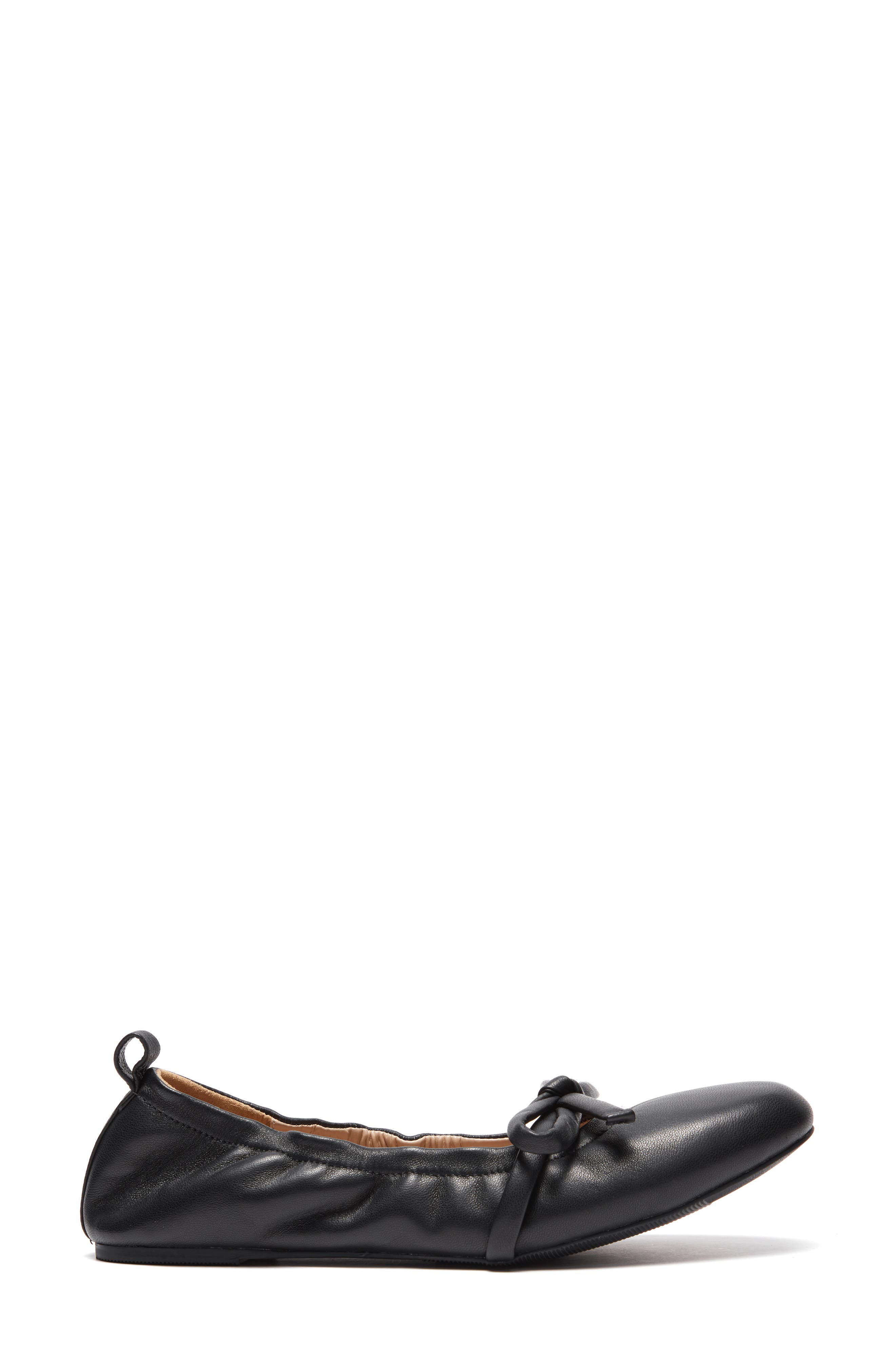 Silent D Bella Ballet Flat, Alternate, color, 