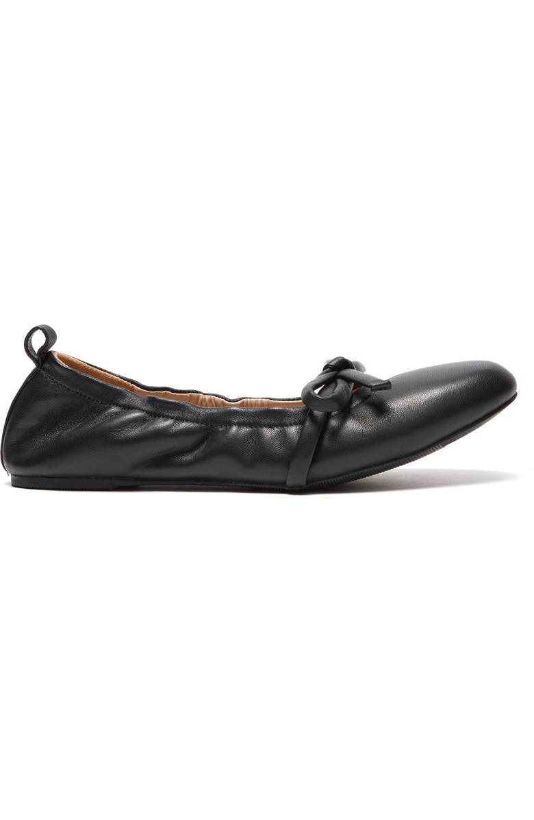 Silent D Bella Ballet Flat, Alternate, color,