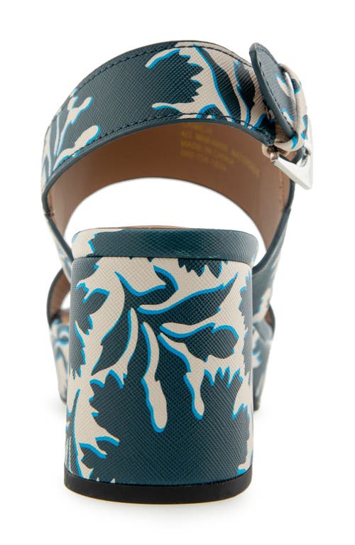 AEROSOLES AEROSOLES CAMILIA PLATFORM SANDAL