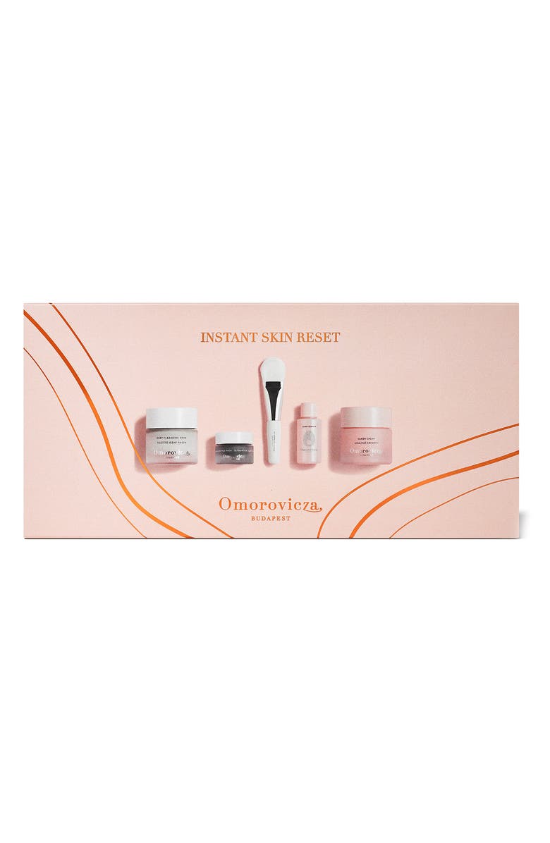 Omorovicza Instant Skin Reset Collection (Limited Edition) USD $277 Value, Alternate, color, 