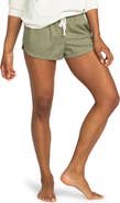 Roxy New Impossible Love Shorts