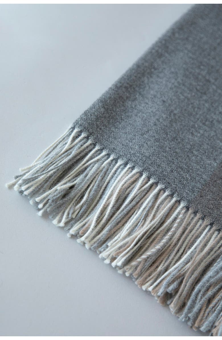 SSKEIN Mono Stripe Wrap, Alternate, color, 