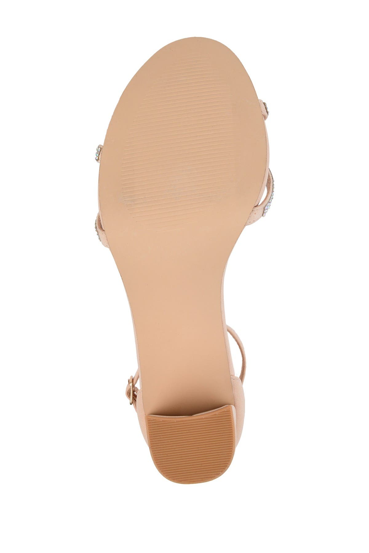 Denali Pump, Alternate, color, NUDE