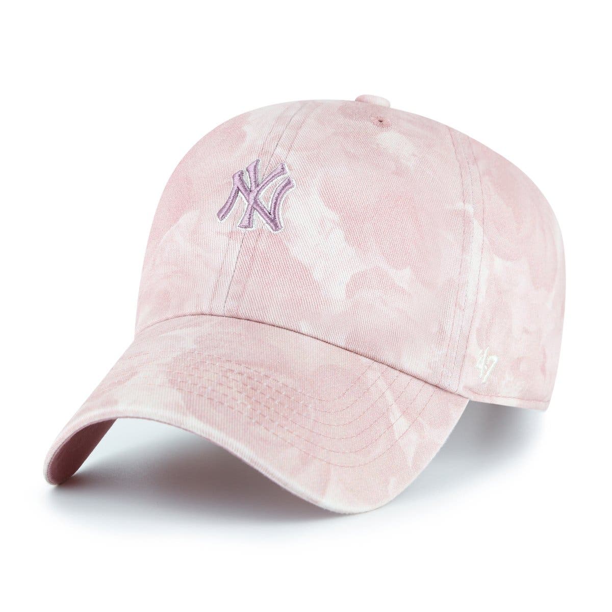 selected Pink