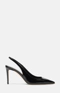 SCAROSSO Sutton Pumps