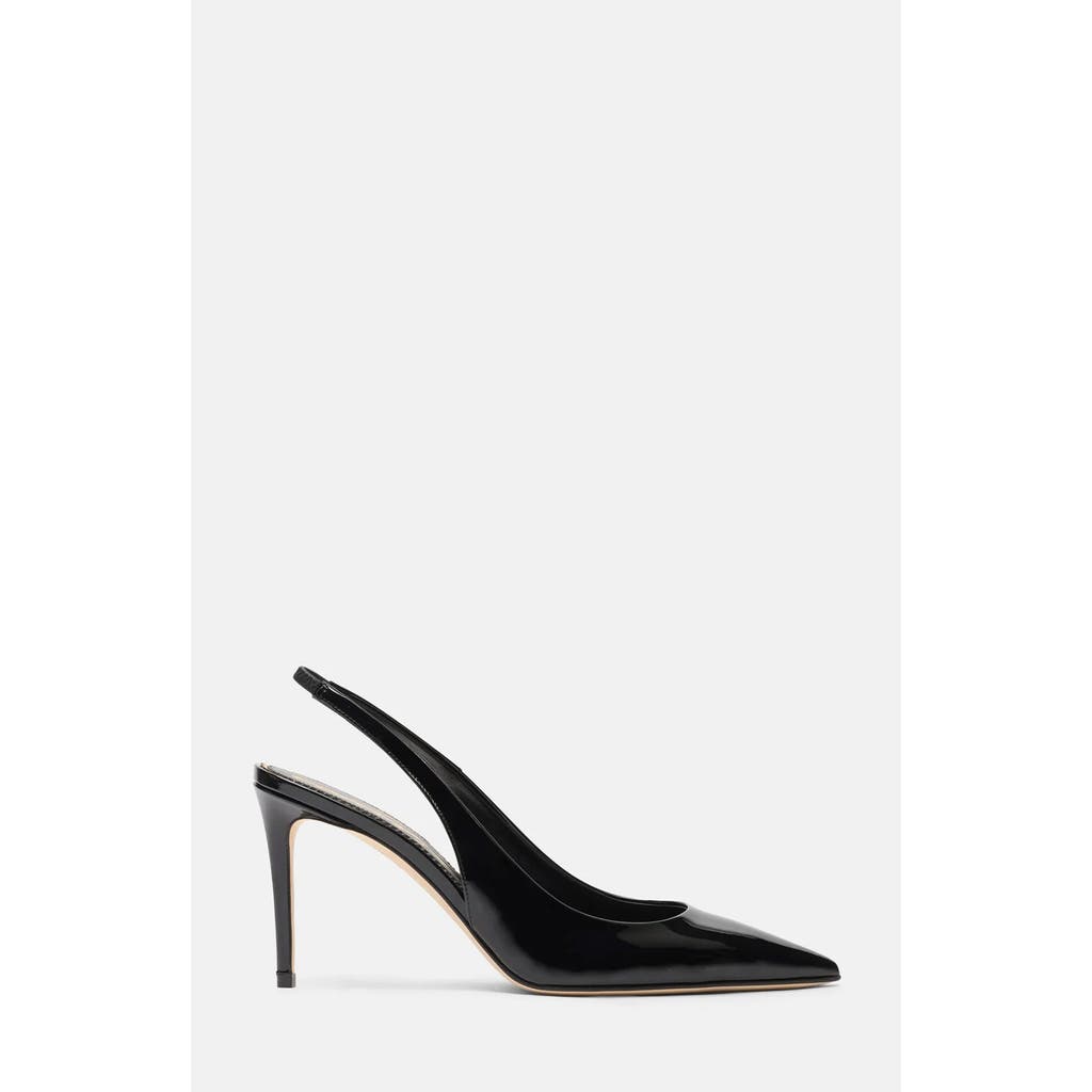 Scarosso Sutton Pumps