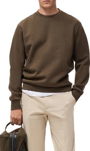 MANGO Sweatshirt