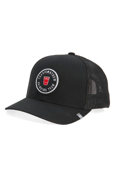 Feel Good Baseball Cap