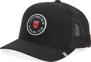 TravisMathew Feel Good Baseball Cap
