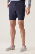 DEKE Discovery D-Ring Supernatural Sateen Bermuda Shorts