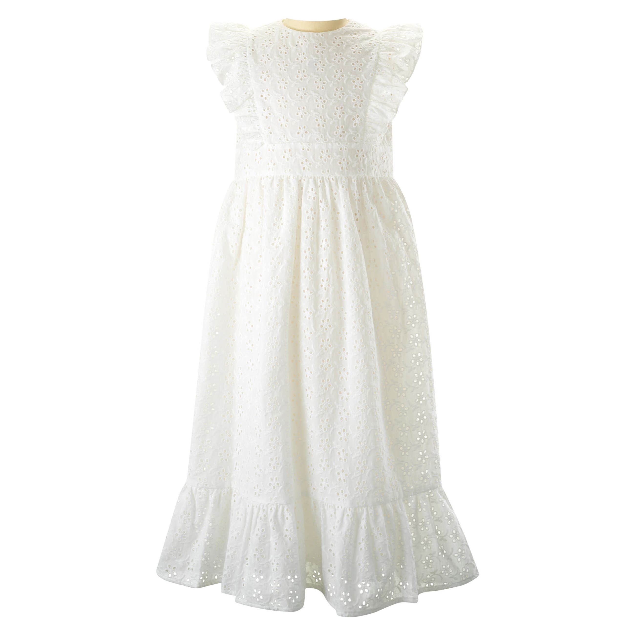 selected White