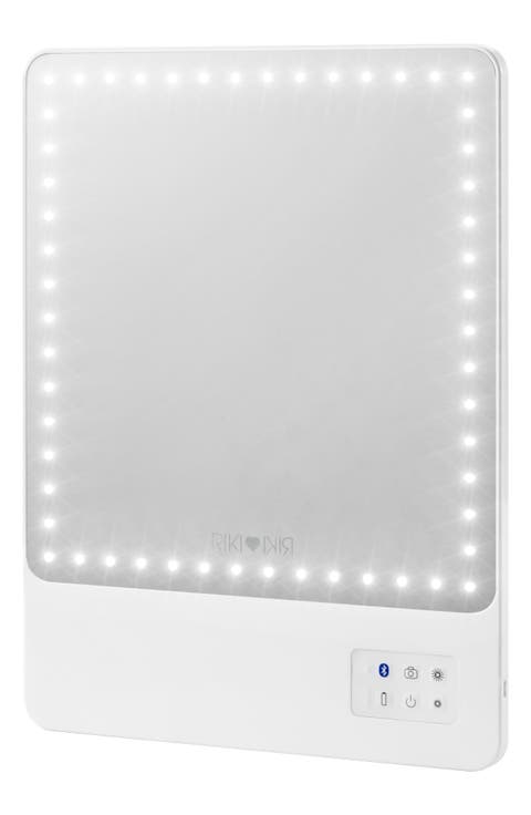 10X Skinny Lighted Mirror $230 Value