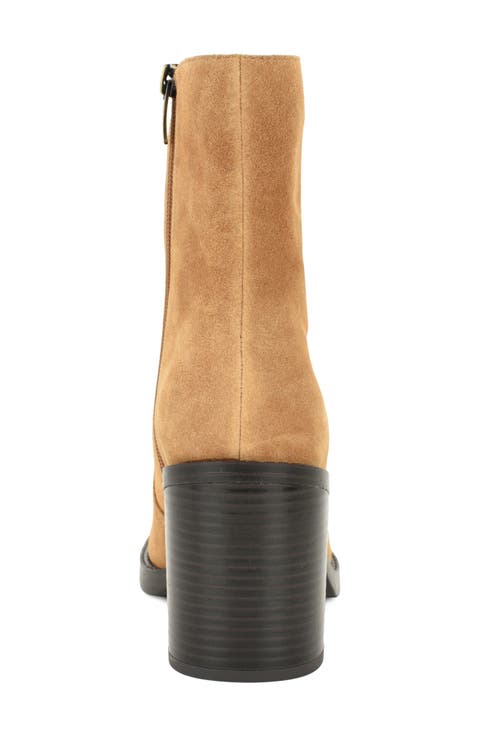 Boston Bootie