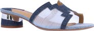 J. Reneé Amorra Slide Sandal