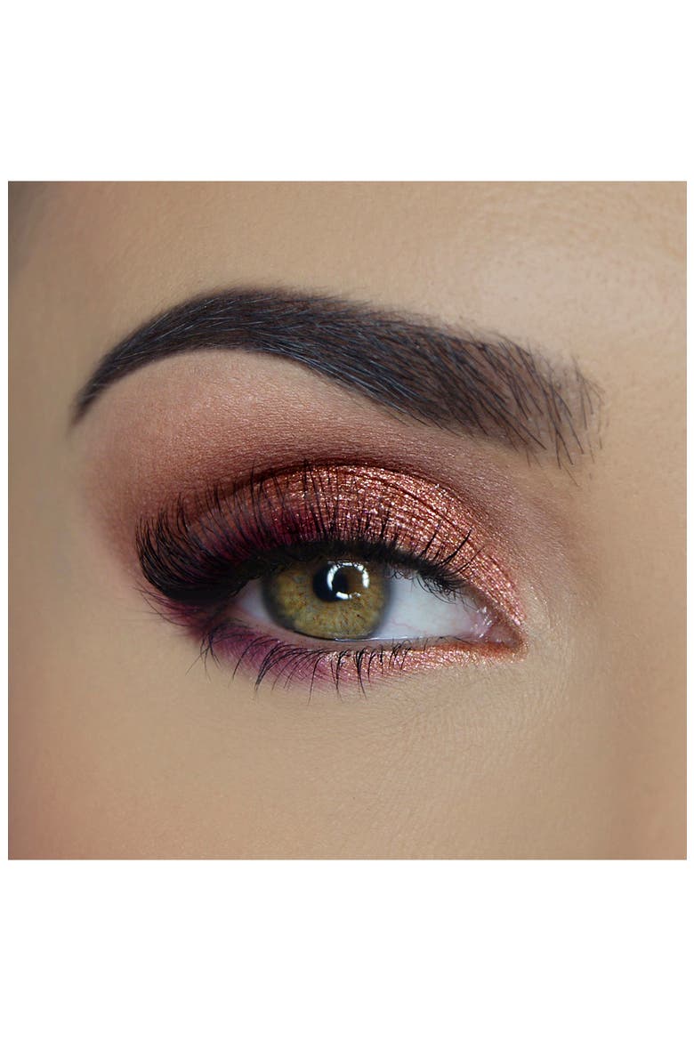 Natural Lust Eye Shadow Palette (Limited Edition), Alternate, color, NO COLOR