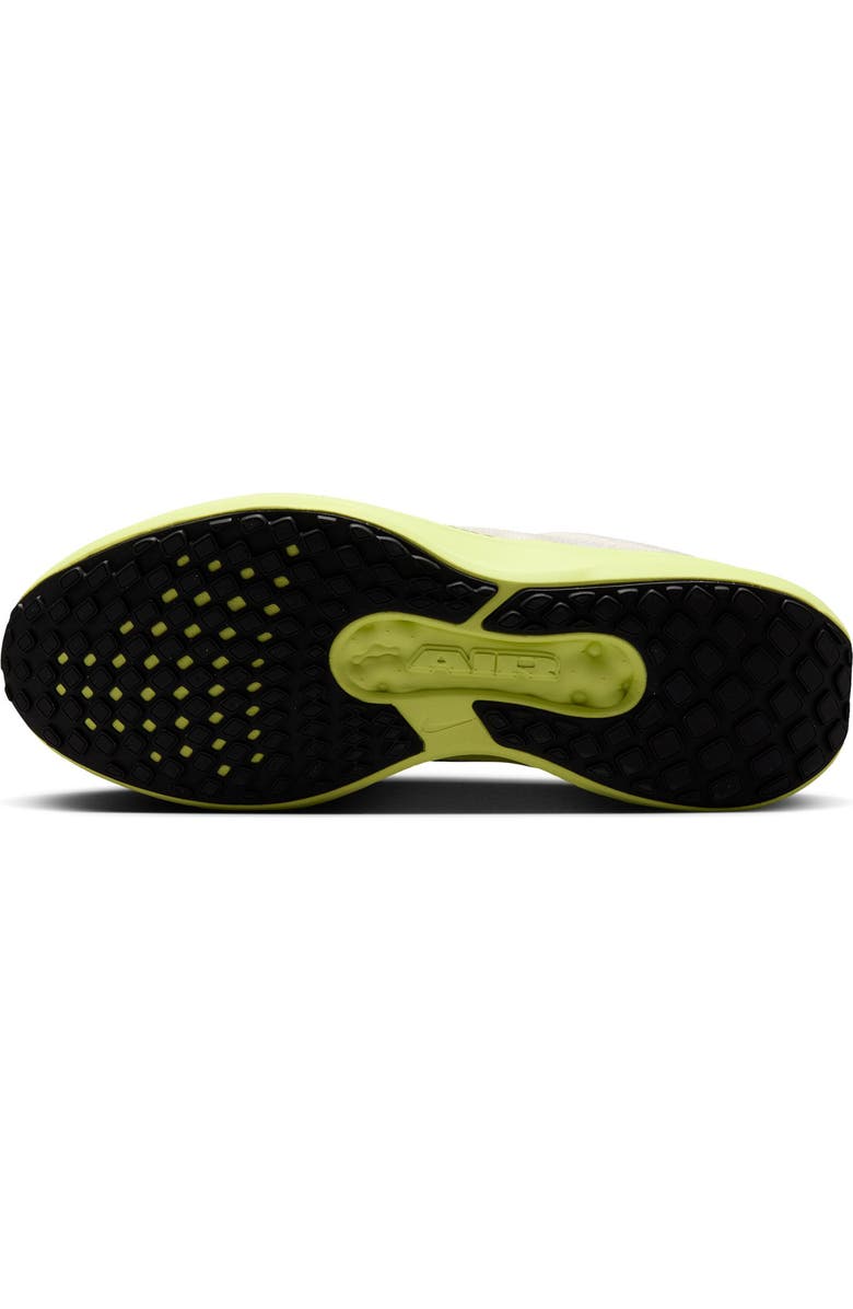 Nike Air Winflo 11 Running Shoe, Alternate, color, Orewood Burn/ Sequoia/ White