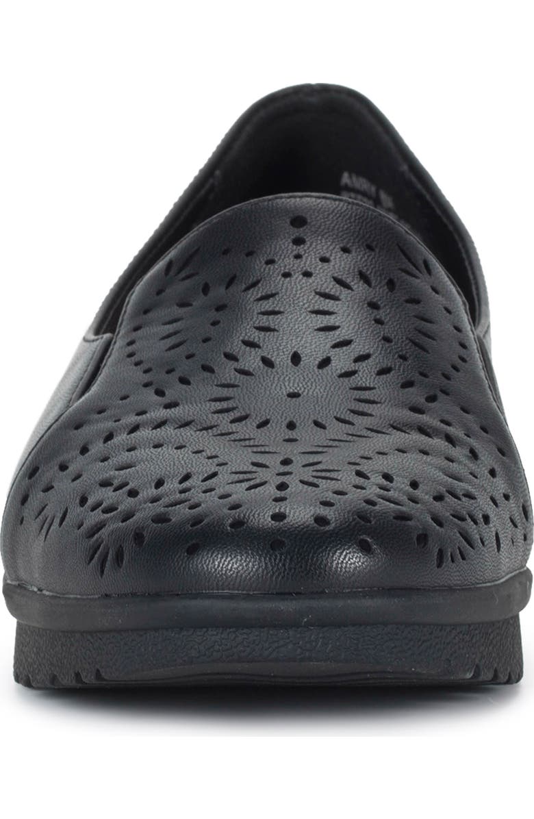 BARETRAPS Amry Flat, Alternate, color,