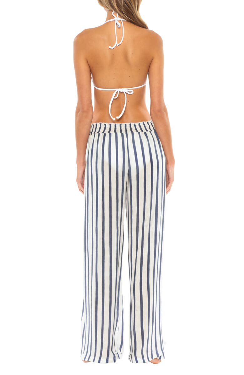 Becca Serengeti Wide Leg Pants, Alternate, color, 