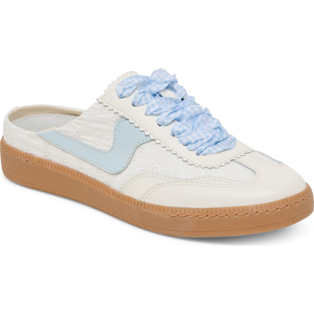 Dolce Vita Notice Mule Sneaker