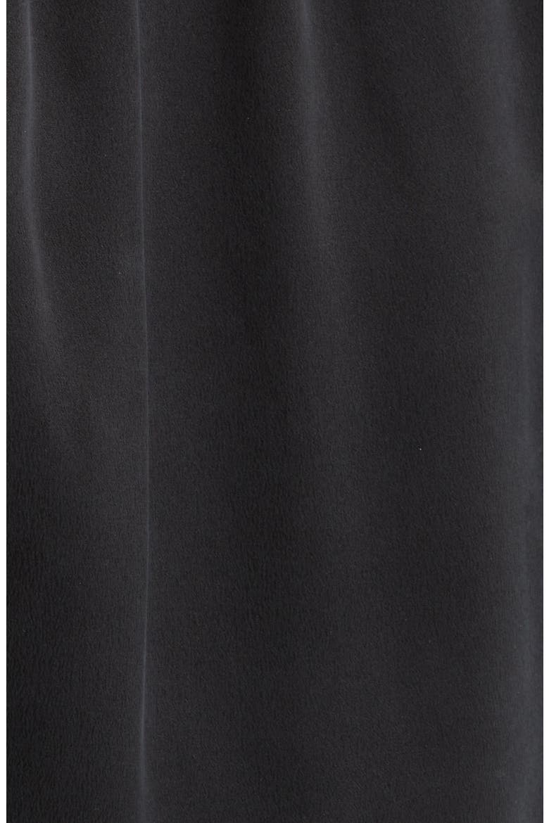 Washable Silk Boxer Shorts, Alternate, color, IMMERSED BLACK