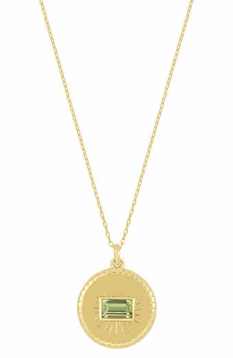 Pendant Necklace