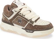 AMIRI Crystal MA-1 Sneaker