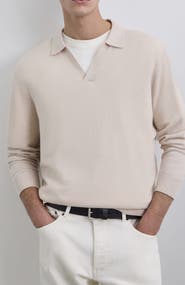 Scalpers New Moller Polo Tricot