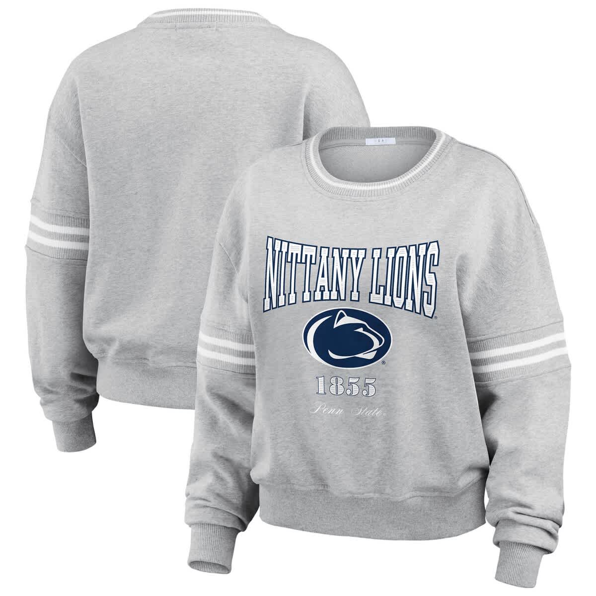 selected Heather Gray