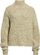 Ulla Johnson Albie Wide Rib Sweater