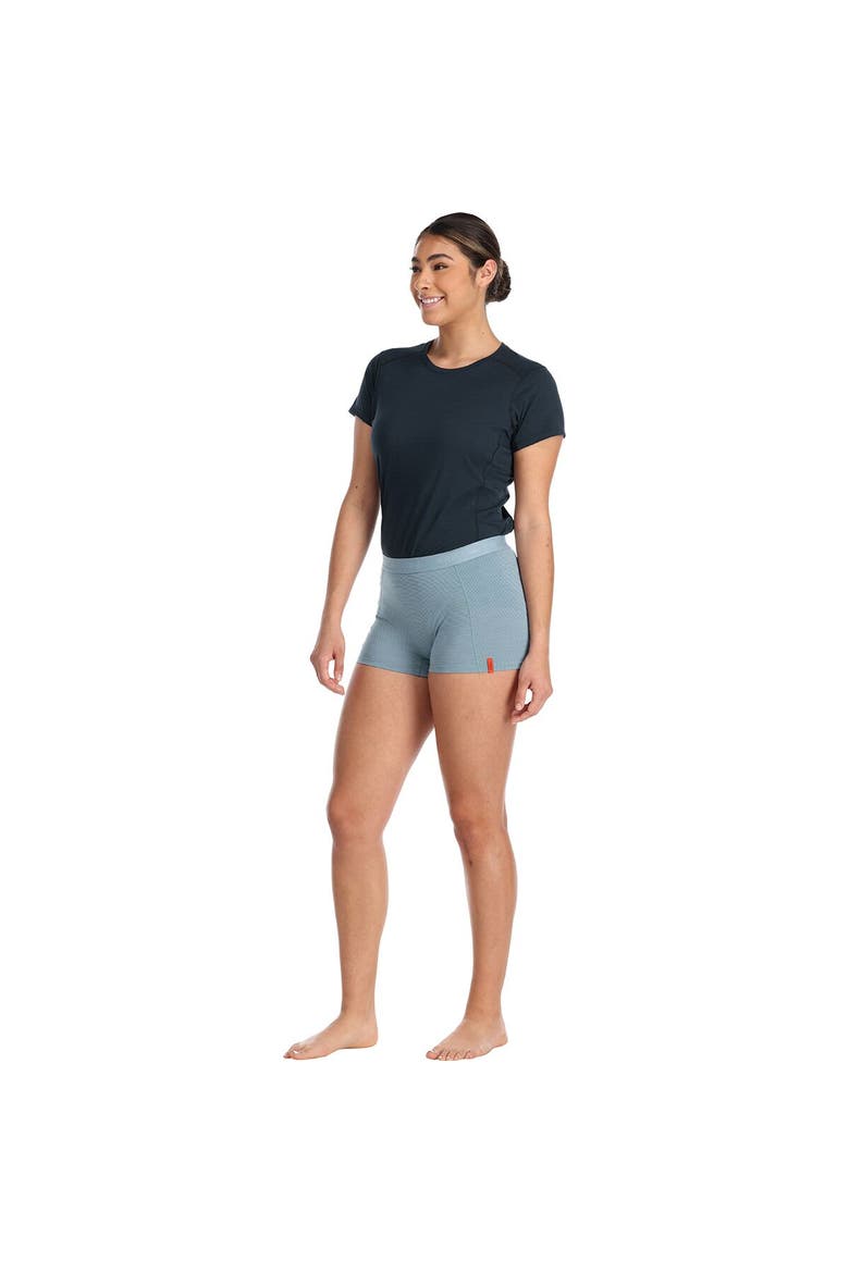 Syncrino Boxer - Women's, Alternate, color, Citadel