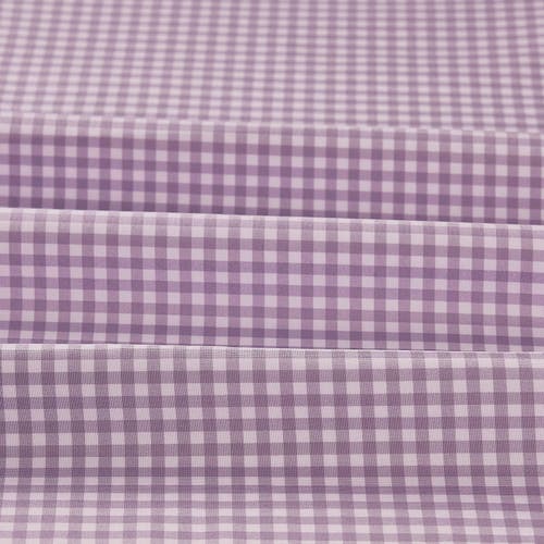 Regent Row Big And Tall Stanton Shirt Polo In Purple-check-12