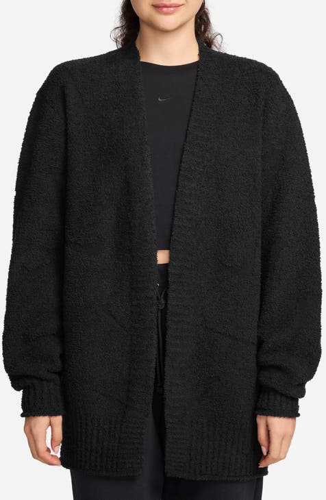 Women s Nike Cardigan Sweaters Nordstrom